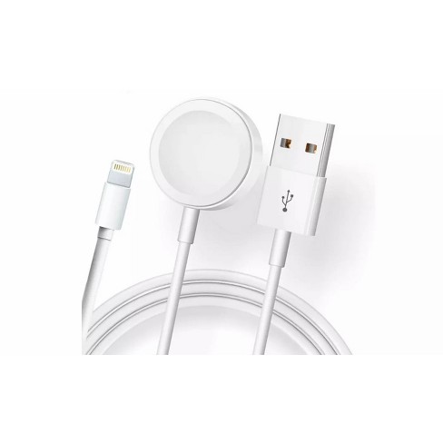 Cargador USB 5V 2,4A + Cable USB tipo C 1m