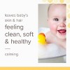 Burt's Bees Baby Shampoo & Wash, Calming - 21oz - 3 of 4