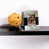 Pavilion Gift Company - Good Friends - 5" Pierced Round Stars Candle Holder - Candle Holders - 3 of 4