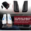 TruAIR Dashboard Phone Holder 2-Pack (Black) - 2 of 4