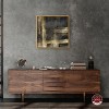 Notoriart Night and Romance Manly Inspirational Art Prints Framed - 2 of 4