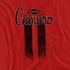 Men's Chevrolet Camaro Stripes T-Shirt - 2 of 4