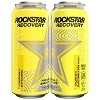 Rockstar Recovery Lemonade Energy Drink - 16 fl oz Can - image 2 of 4