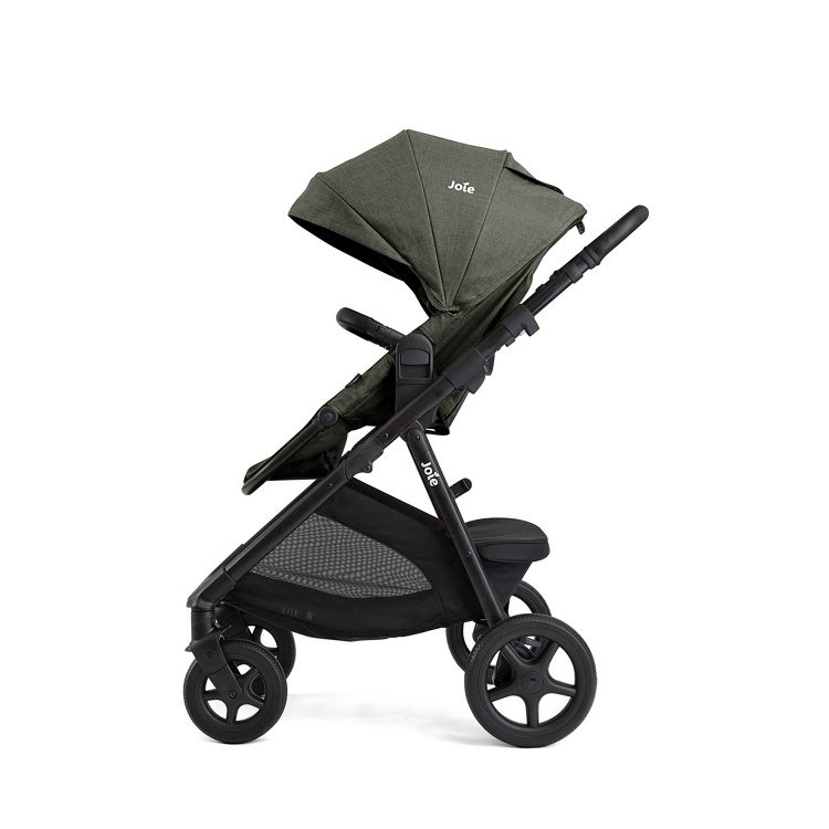 Joie Ginger Height Adjustable Pramette Stroller, 3 of 6