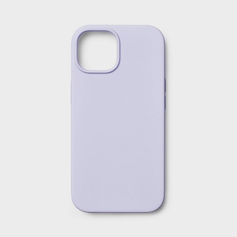Apple Iphone 13 Pro Max/iphone 12 Pro Max Case - Heyday™ Clear : Target