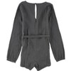 Hurley Womens Naturals Romper Jumpsuit - 2 of 2