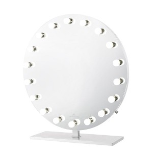 Impressions Vanity Monarch Pro Vanity Mirror - 1 of 4