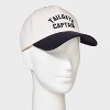 Tailgate Captain Gameday Baseball Hat - Wild Fable™ - 2 of 4