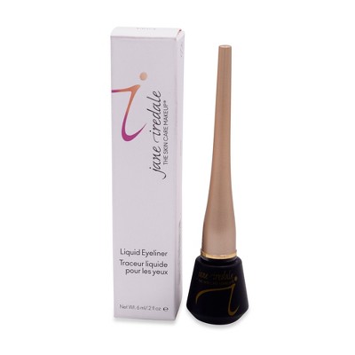 jane iredale Liquid Eyeliner Black 0.2 oz