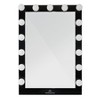 Impressions Vanity Hollywood Iconic® Pro-Salon 2XL Vanity Wall Mirror - 2 of 4