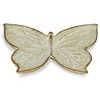Cheung's Penelope Cast Iron Gold Butterfly - 3 of 4