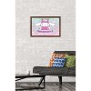 Trends International Hello Kitty and Friends: 24 Dreamland - Cinnamoroll Framed Wall Poster Prints - 2 of 4