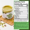 Eastanbul Turkish Pistachio Cream, Paste for Dubai Chocolate Bar, 1.25lb - 2 of 4