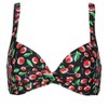 VENUS Womens St Lucia Twist Front Top - 4 of 4