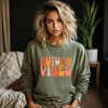 Simply Sage Market Women's Graphic Sweatshirt Autumn Vibes - 2 of 4