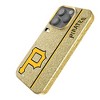 Keyscaper MLB Sidebar Bling Cell Phone Case for iPhone 16 Pro Max - 2 of 4