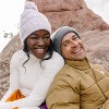 Turtle Fur Andre Recycled Ocean Ragg Wool Beanie - Adult Sustainable Knit Winter Hat - 3 of 3