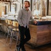 Mountain Khakis Downtown Flannel Shirt - 2 of 4