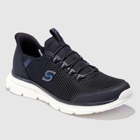 Zapatos skechers hombre stores df 80