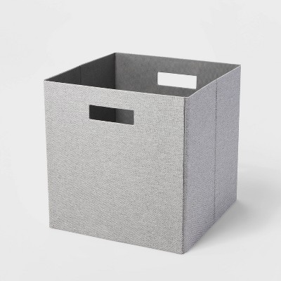 Short Sliding Bin Cube - Brightroom™ : Target