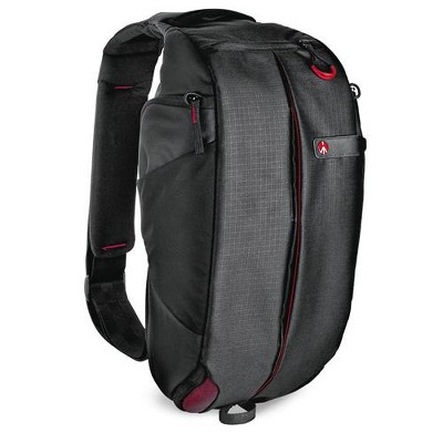 manfrotto nx camera sling bag