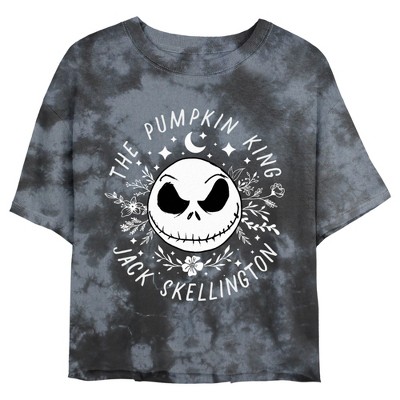 Rags NBC store pumpkin king tshirt 5/6