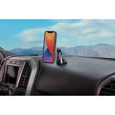 Scosche MagicMOUNT Pro 2 Window/Dash Mount - Black