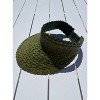 Women's Baha Visor - LUSANA - 2 of 2