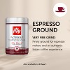 Illy Intenso Dark Roast Espresso Ground Coffee - 8.8oz - image 3 of 4