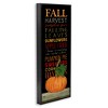 Stupell Industries Fall Harvest Autumn Seasonal, 10" x 24" - 3 of 4