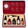 Thoughtfully Balsamic Vinegar Gift Set, Flavors Include Fig, Chili, and More, IGP Certified, Crafted in Modena, Italy, Halal Certified, Pack of 6 - 4 of 4