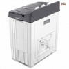 Costway Portable Mini Compact Twin Tub 20Lbs Total Washing Machine Washer Spain spinner - image 3 of 4