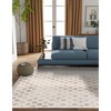 Sabrina Soto  Outdoor Dots Area Rug - 2 of 4