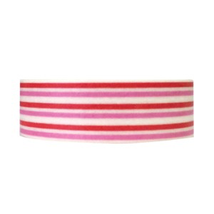 Wrapables Colorful Patterns Washi Masking Tape - 1 of 4