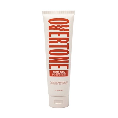 oVertone Color Depositing Daily Conditioner Cream