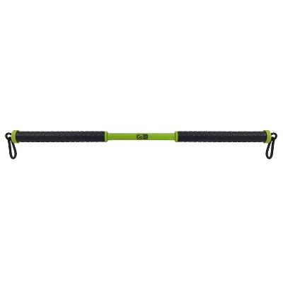 GoFit Resist-a-Bar Workout Bar