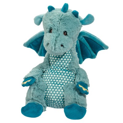 Douglas Demitri Dragon Plumpie - Cuddly Baby Plush
