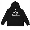 The Juniper Shop Take Me To The Mountains Youth Hoodie - 2 of 4