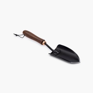 Barebones Spade Hand Trowel - 1 of 2