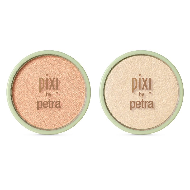 Pixi by Petra Glow-y Powder Highlighter - 0.4oz, 3 of 6