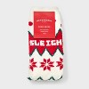 Women's Cozy Crew Socks - Wondershop™ - 2 of 3