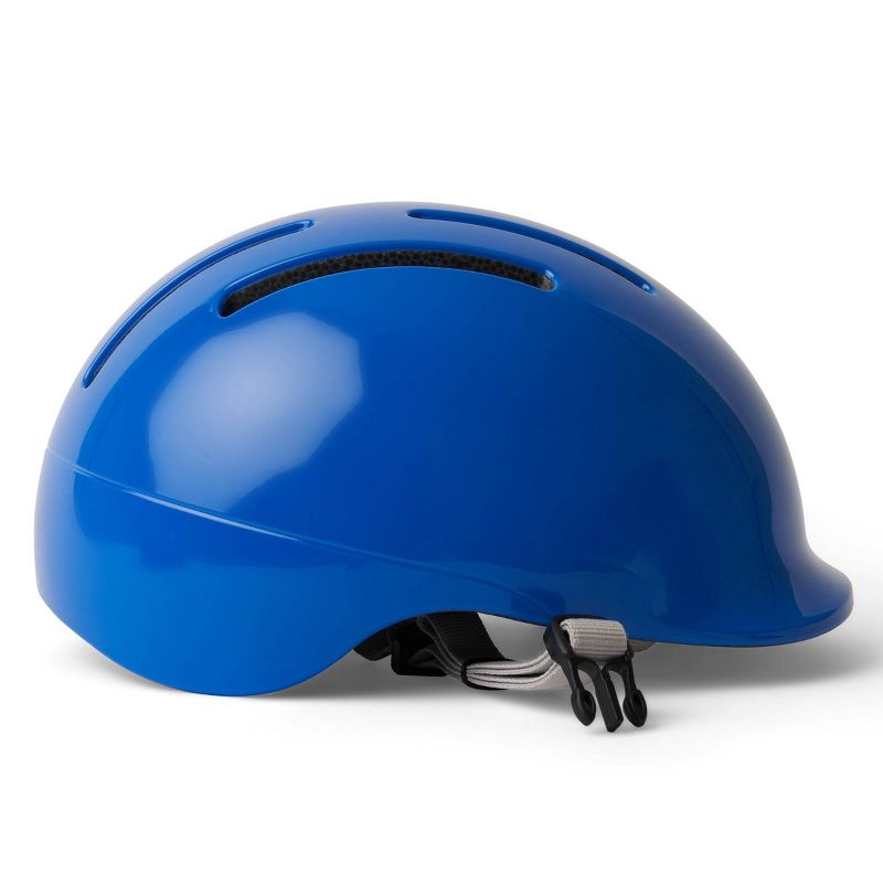 Thousand Cycling Toddler Bike Helmet - Blue, 3 of 9