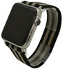 Olivia Pratt Printed Elastic Oversized Strap Apple Watch Band - 3 of 4