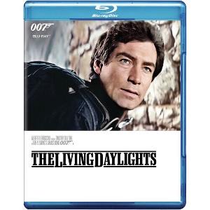 The Living Daylights - 1 of 1