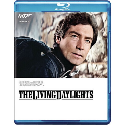 The Living Daylights - image 1 of 1