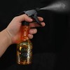Unique Bargains Wine Bottle Style Hair Spray Bottles 250ml 1 Pc - 2 of 4