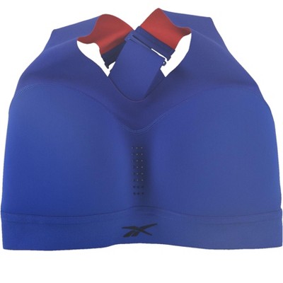 Reebok Womens Pure Move Sports Bra
