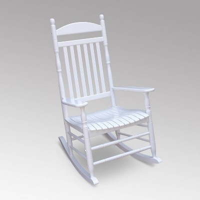 folding rocking chair target