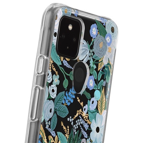 Rifle Paper Co. Google Pixel 4a 5g Case Target