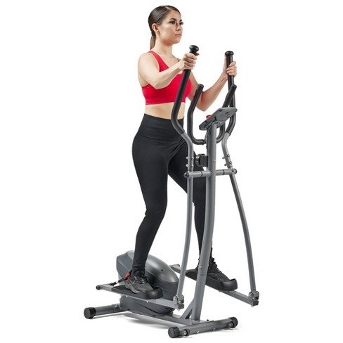 Target eliptical discount